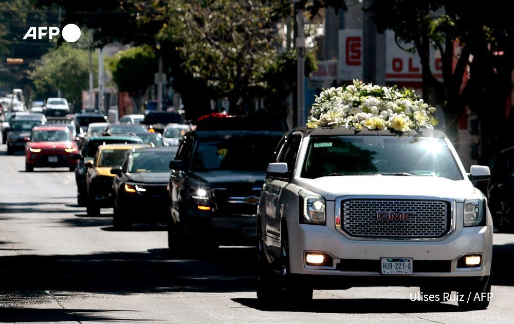 AFP News Agency tweet media