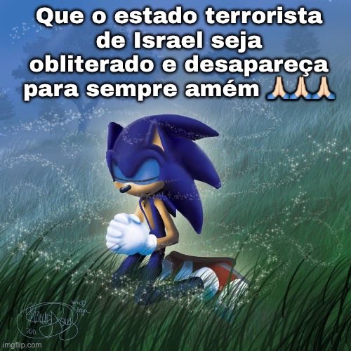 El experimento de Israel y EUA en Argentina se llama Milei, mando oración #SalvameRadio