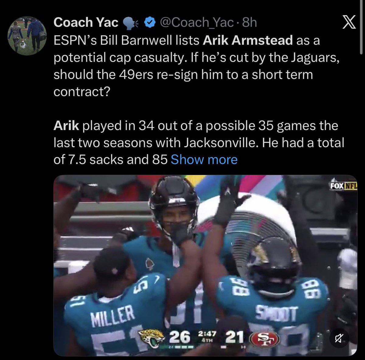 East Bay Chris tweet media