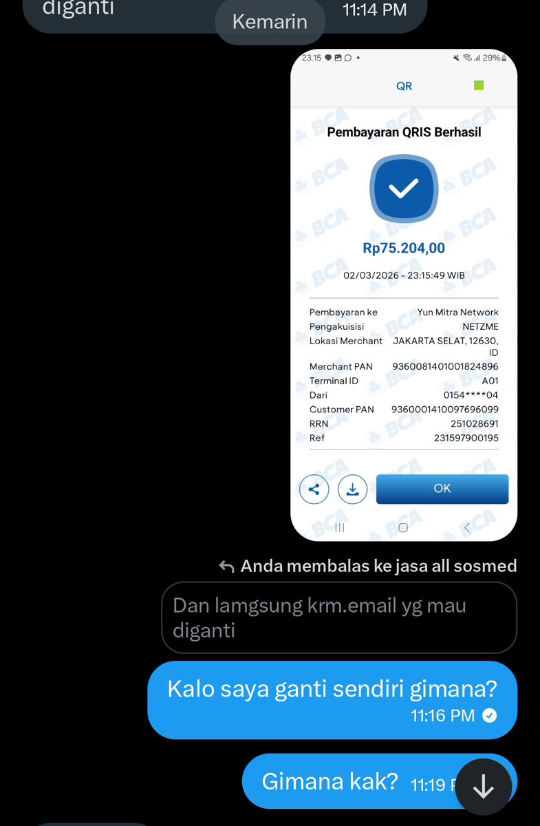 Caviar๛ tweet media