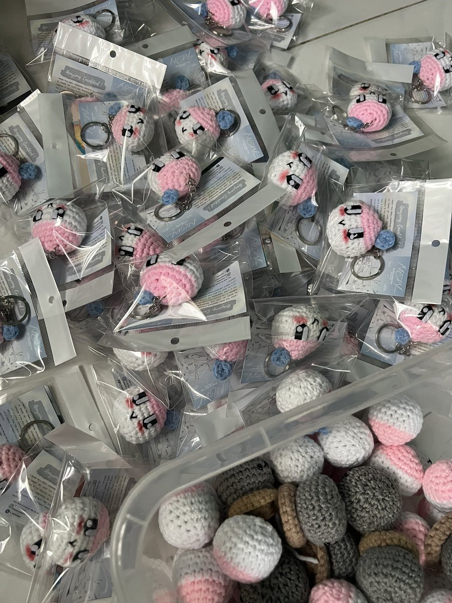 _yooniquee's tweet photo. SEVENTEEN NEW_TOUR IN BULACAN 🤍🩵
fan support by: @_yooniquee 

Crochet bongbongie &amp; few dolljong

📆: March 21, 2026
📍: TBA but probably will roam around and will be given randomly

- limited quantity 
- 1:1 ratio
- onsite trade only

#SEVENTEEN_NEW_IN_BULACAN
#NEW_BULACAN https://t.co/oMeyVw6O3S
