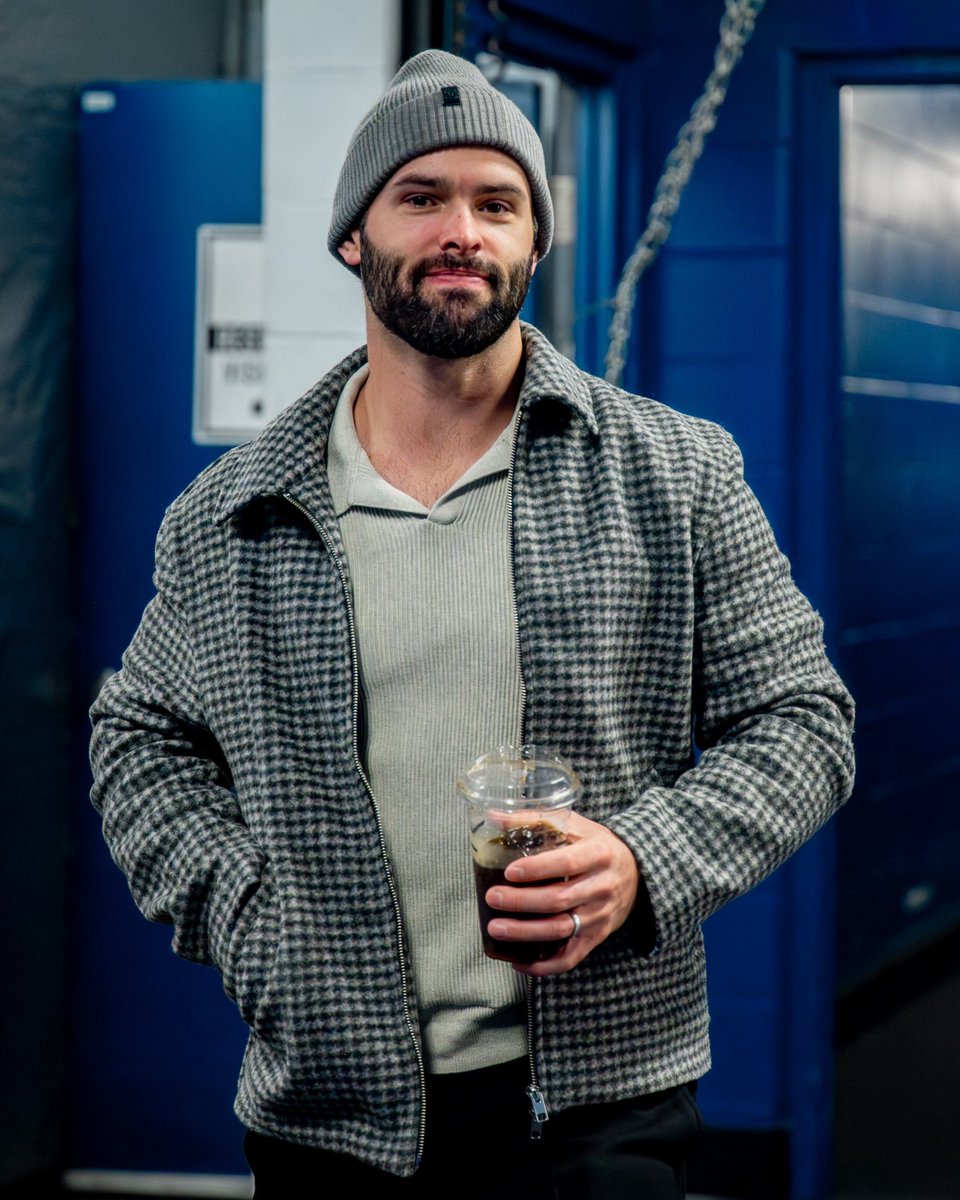 Dallas Stars tweet media