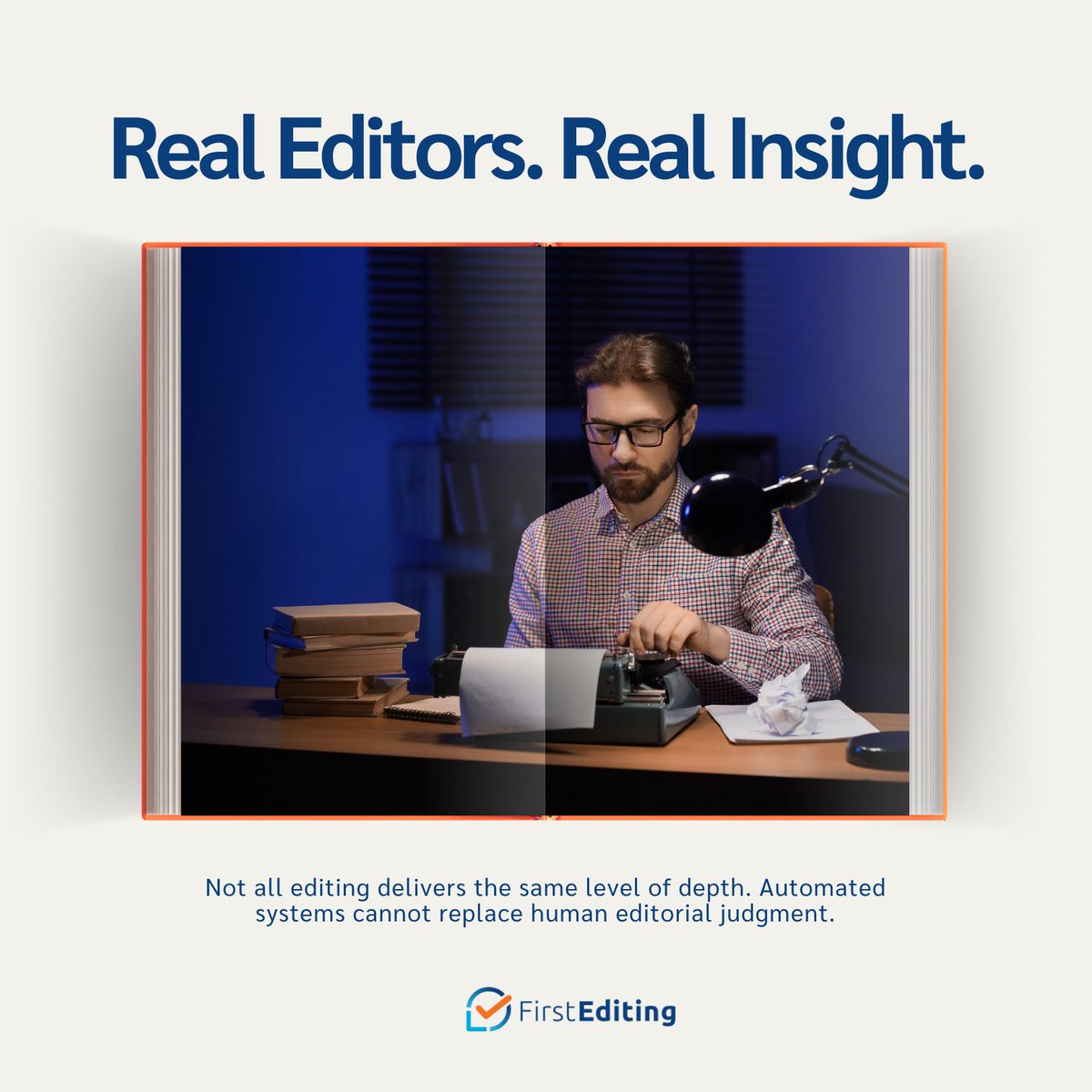 FirstEditing - Professional Editing Services tweet media