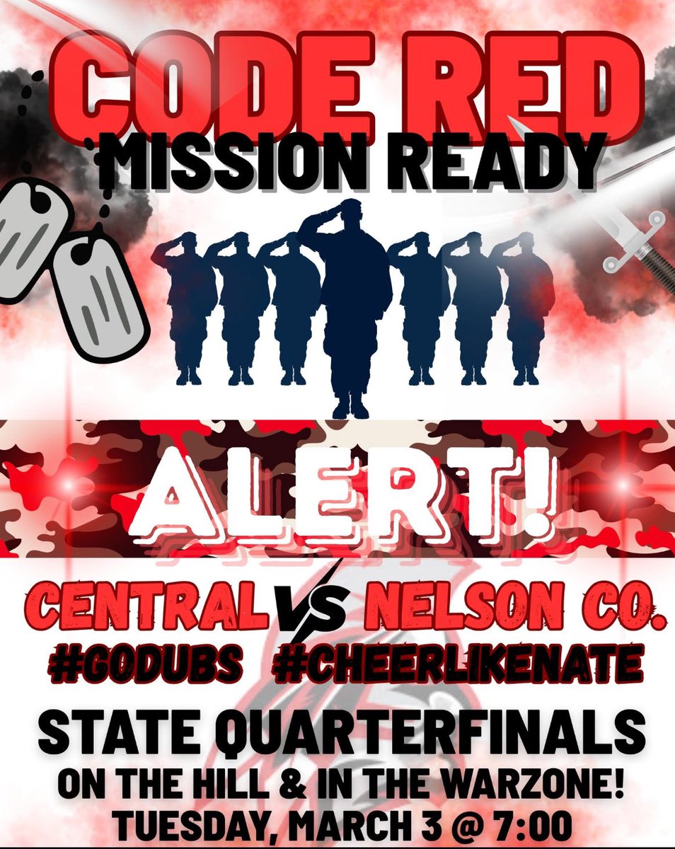 Wise Central Boys Basketball tweet media