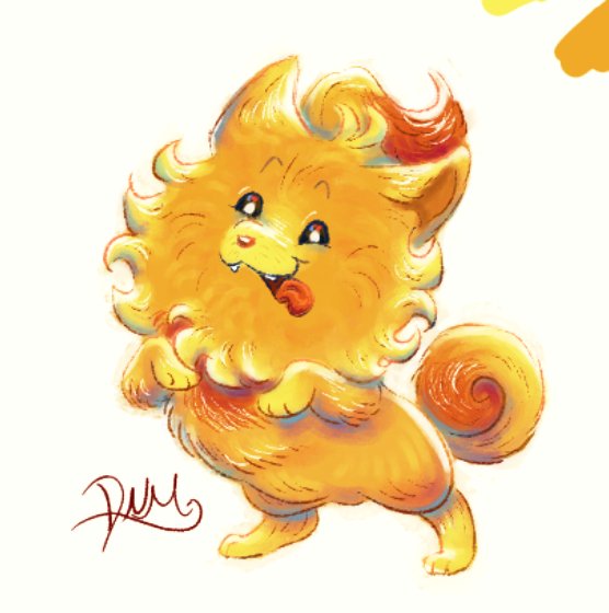 LillDanon's tweet photo. Pombon!! #pokemon #pokemonfanart https://t.co/EusLPTWZ3U