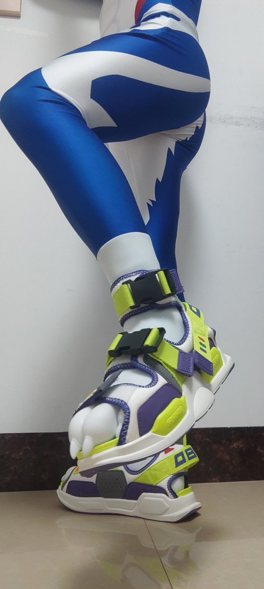 電光石火 tweet media