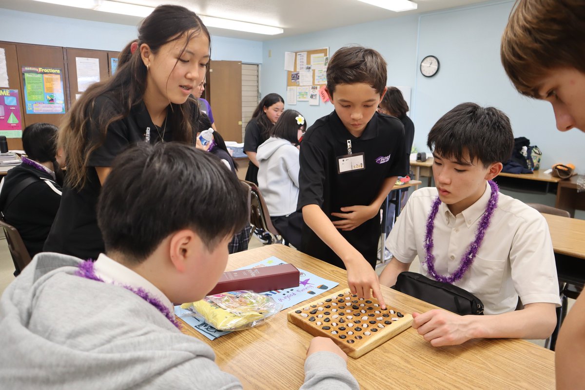 HMS Dolphins tweet media