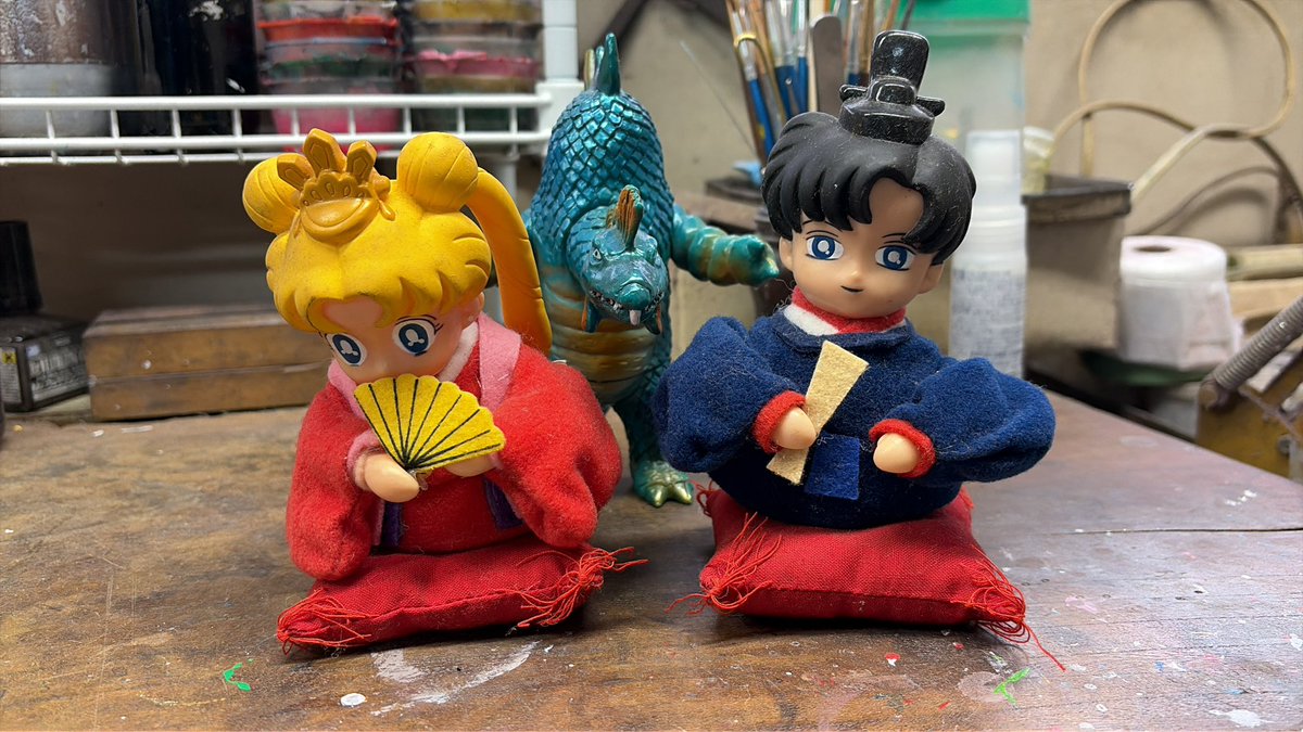 ヤモマーク (@nametama) / Posts / X