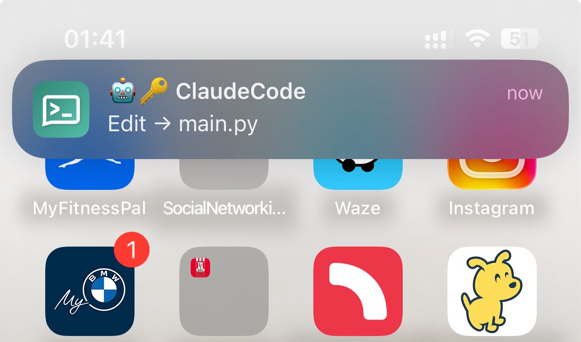 JoeVenner (🪜,✌️) tweet media