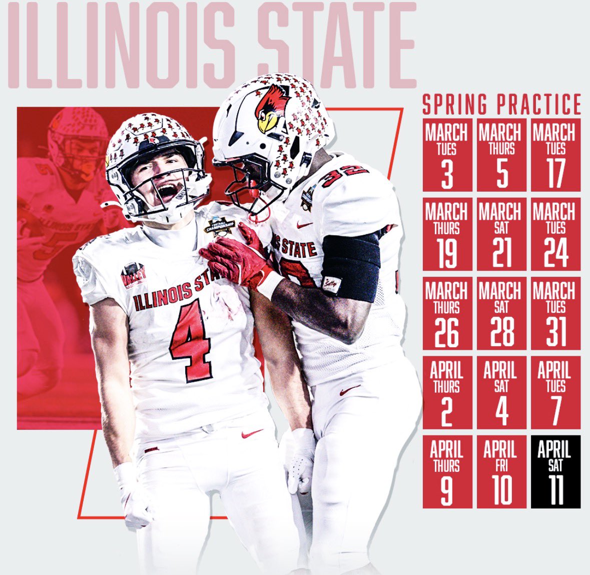 Antonio Pinkston tweet media