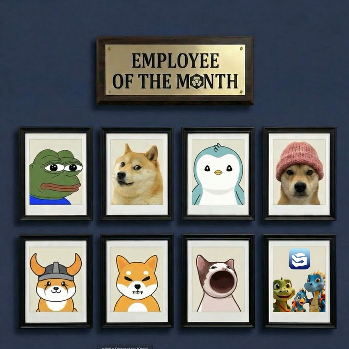 it will be our turn👀