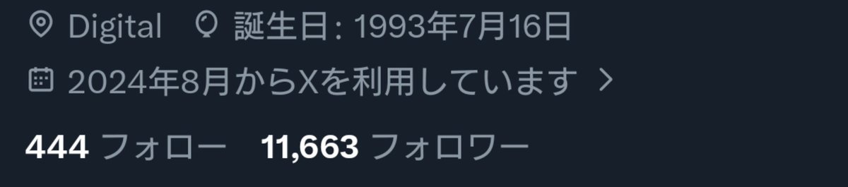 志波 tweet media