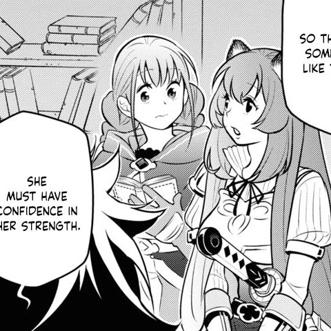 'Cosplay convention' those were words she recognized and she could see how one would get confused here.

"No sorry this isn't some big shibuya convention at all, You're in melromarc miss!"