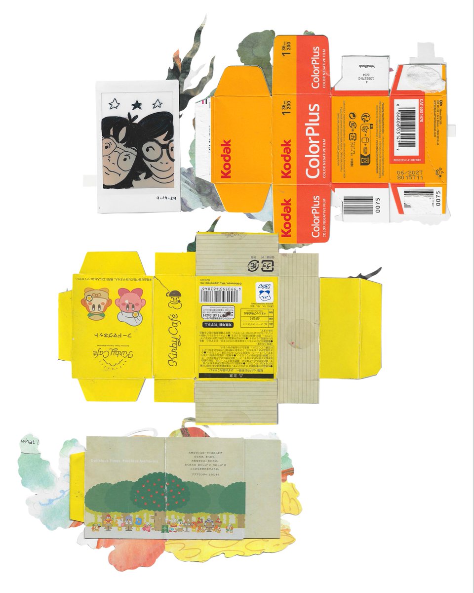 fawn__eyed's tweet photo. the junk is the journal https://t.co/HCFfx5ZXYF