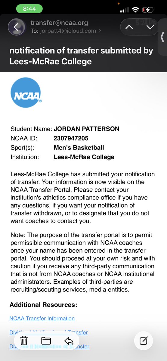 Jordan Patterson tweet media