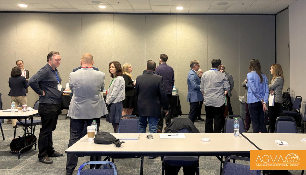 AGMA Global tweet media