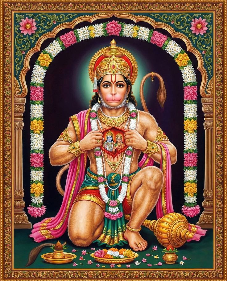 जय श्री राम 🙏 🌷 
जय श्री हनुमान🙏 🌷 
जय जय सीताराम 🙏 🌷