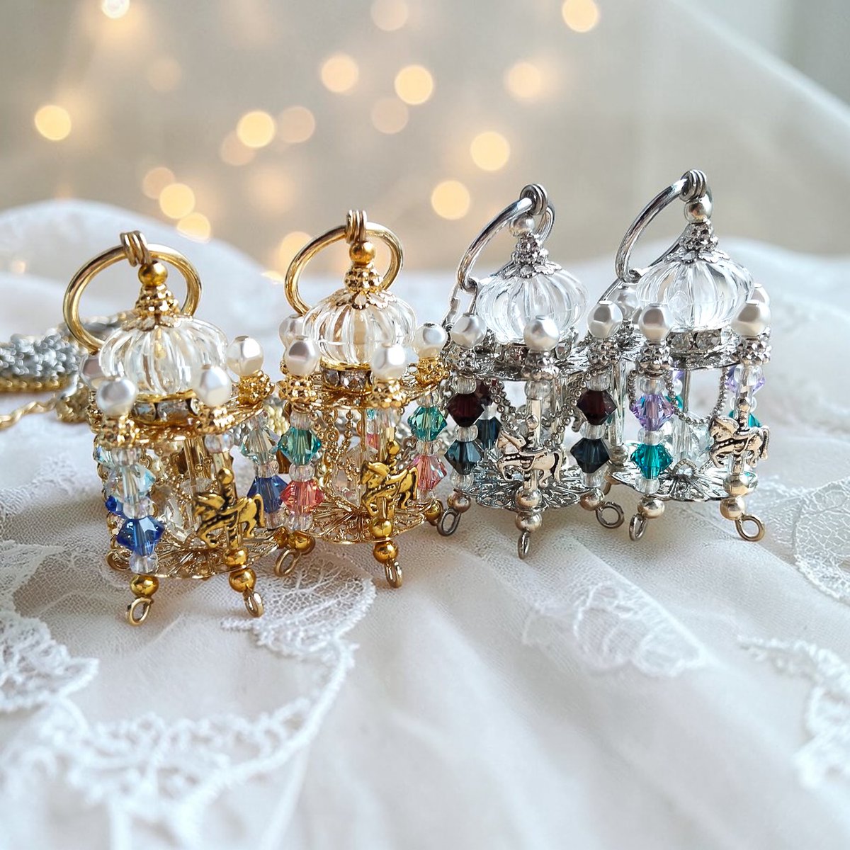 Side*Forest✴️4/4-4/5 ゴスロリマーケット tweet media