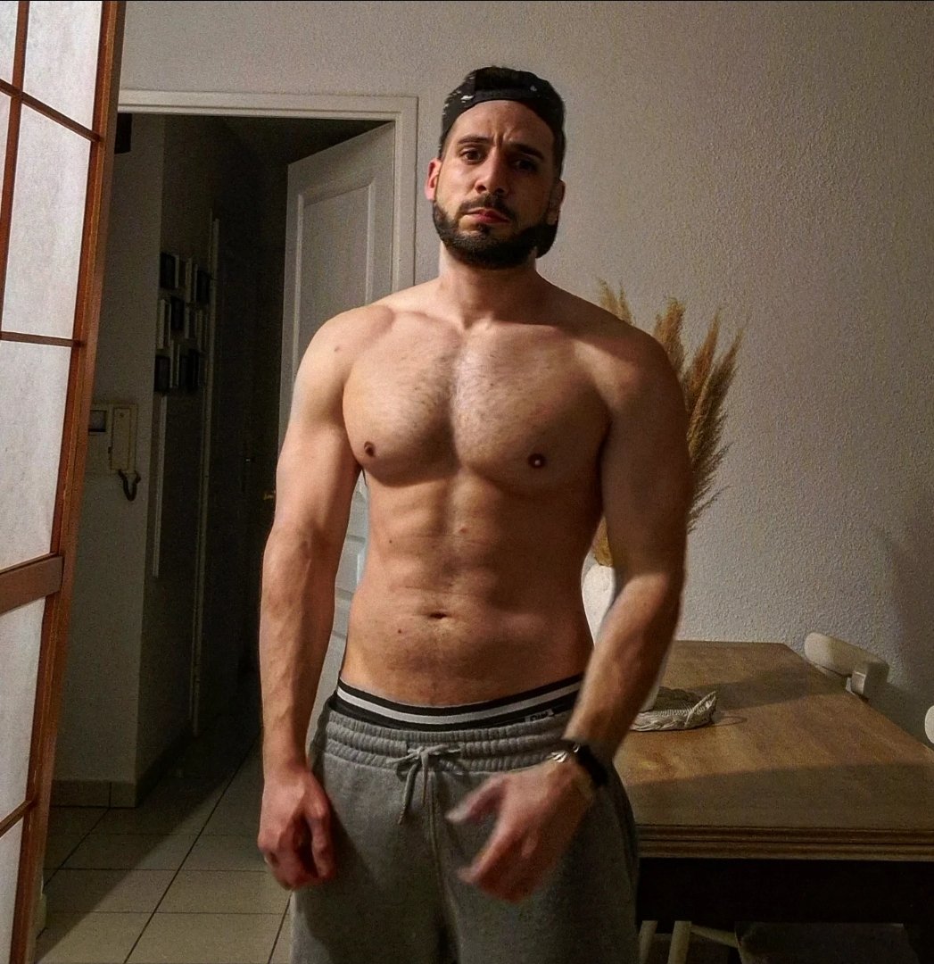 Guillaume Toulouse tweet media