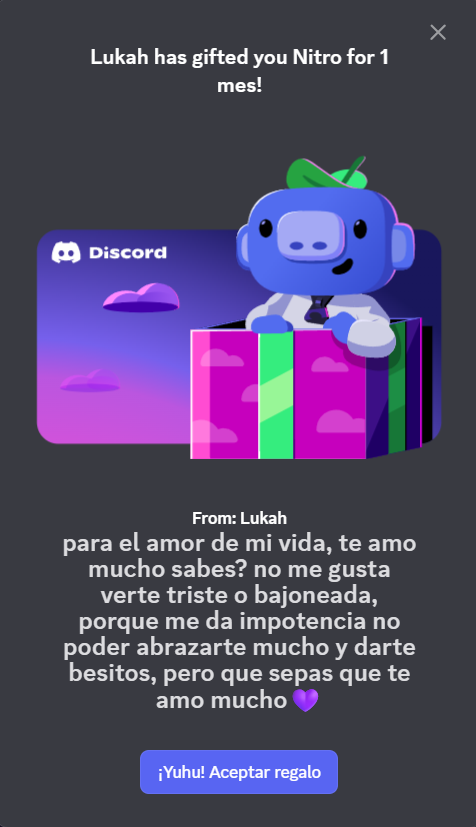 Nyxoky 💜⚠️ | Vtuber Minion en pausa :3 tweet media