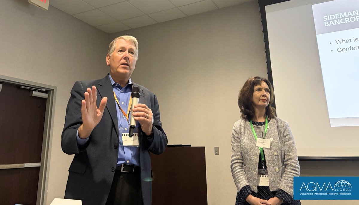 AGMA Global tweet media