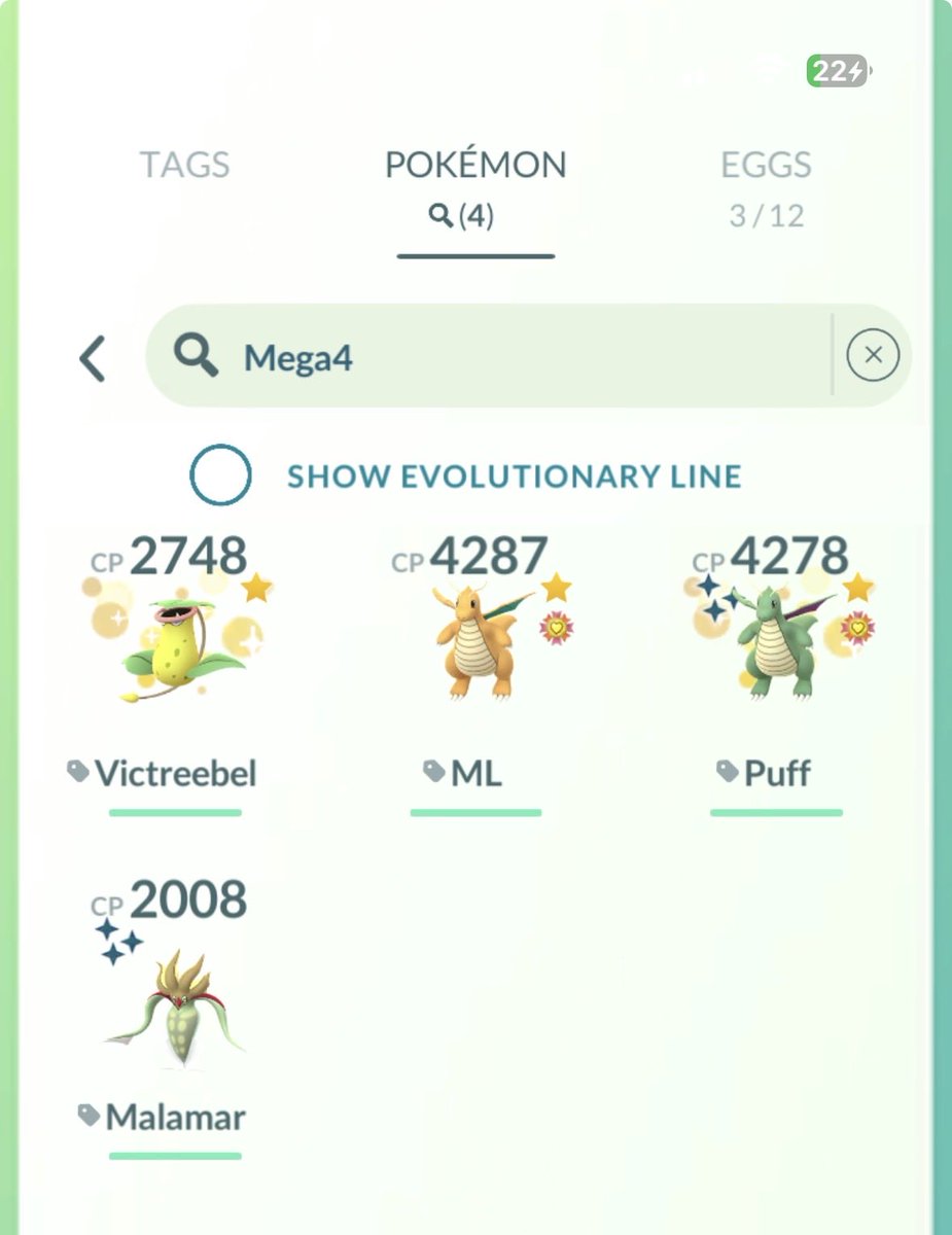 chellmic07 (1 Billy XP) tweet media