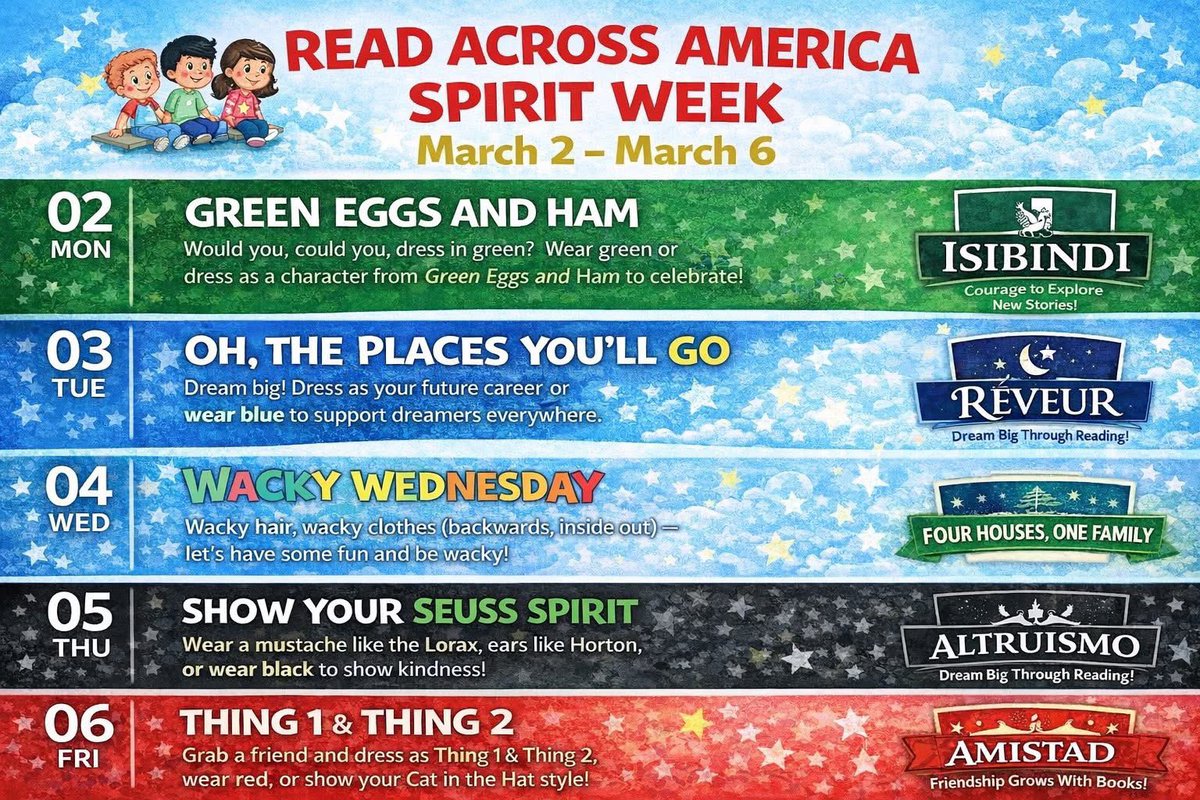 Willow Brook Elementary School tweet media