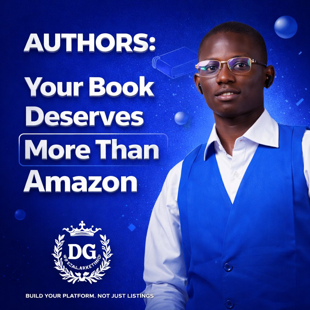 Eniola Ayomide|| DSPECIALMARKETING tweet media