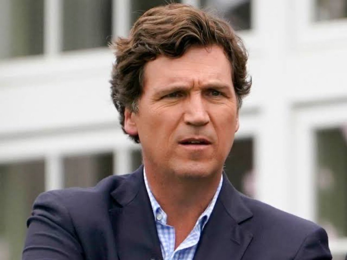 Tucker Carlson 🇺🇸:

“Mossad agents were arrested last night while allegedly planning bombings in Qatar 🇶🇦 and Saudi Arabia 🇸🇦.”