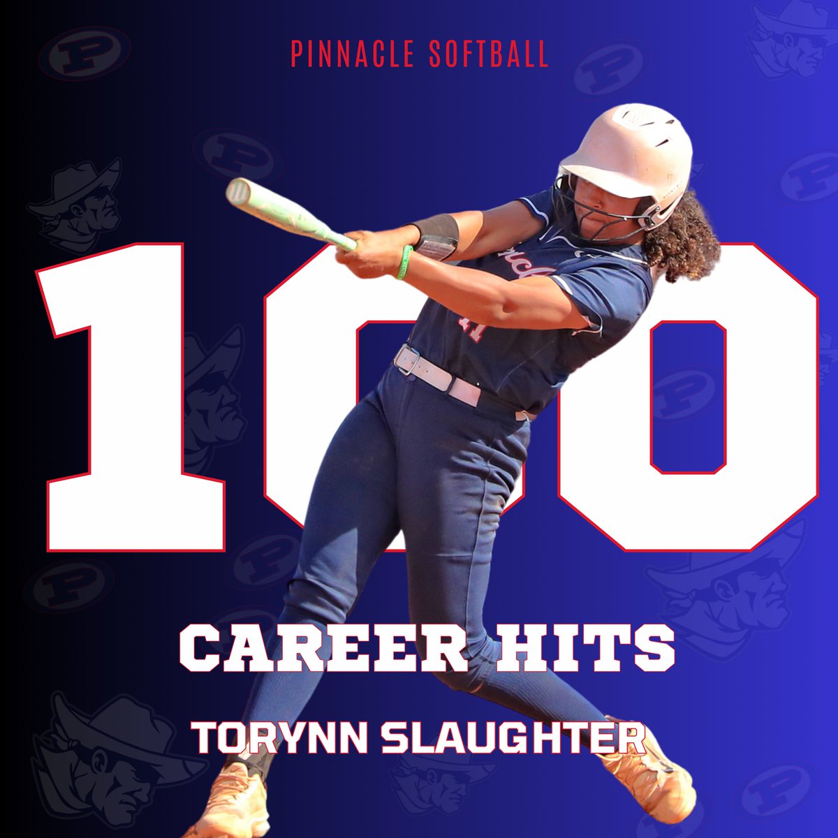 Pinnacle Softball tweet media