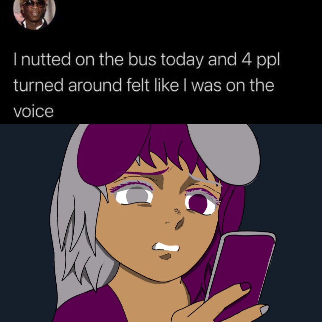 I think about this tweet very often. Truly one of the tweets of all time.