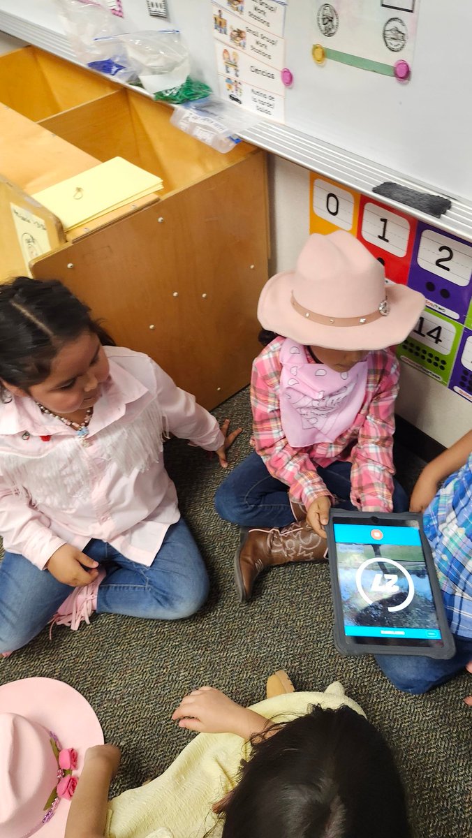 Mrs. Garcia Villegas tweet media