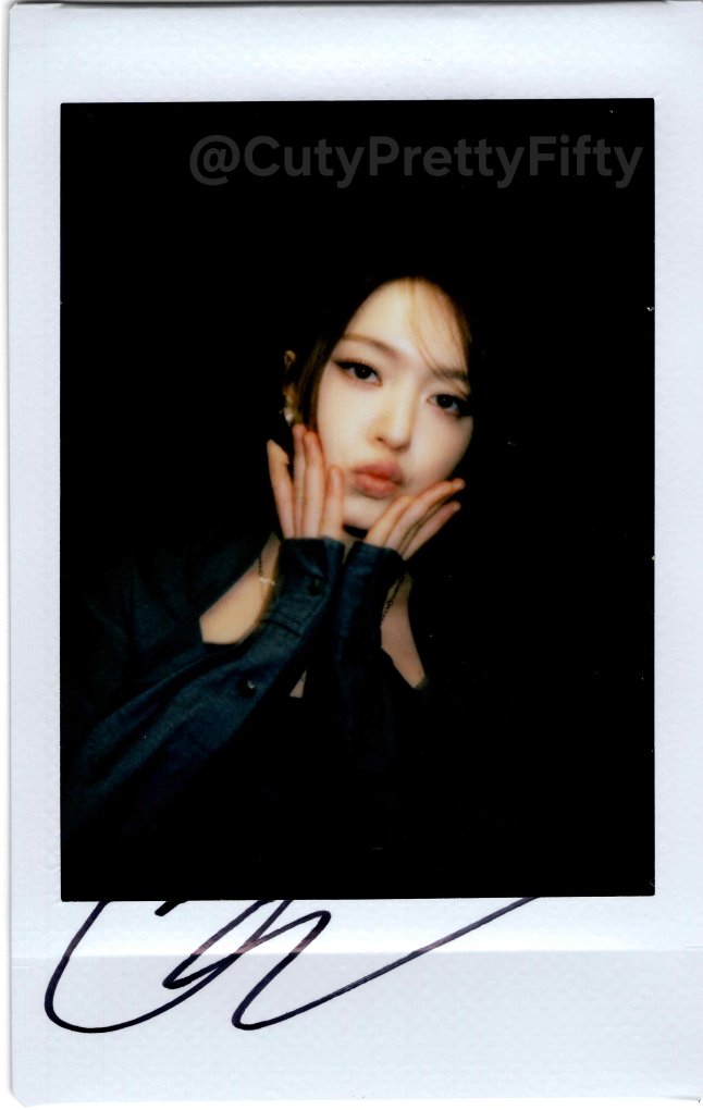 나는피프티가좋아 tweet media