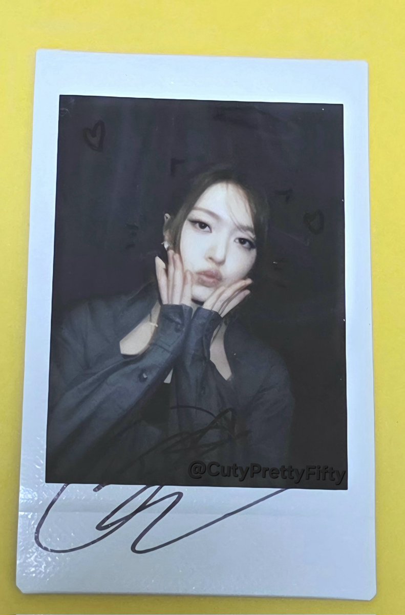 나는피프티가좋아 tweet media