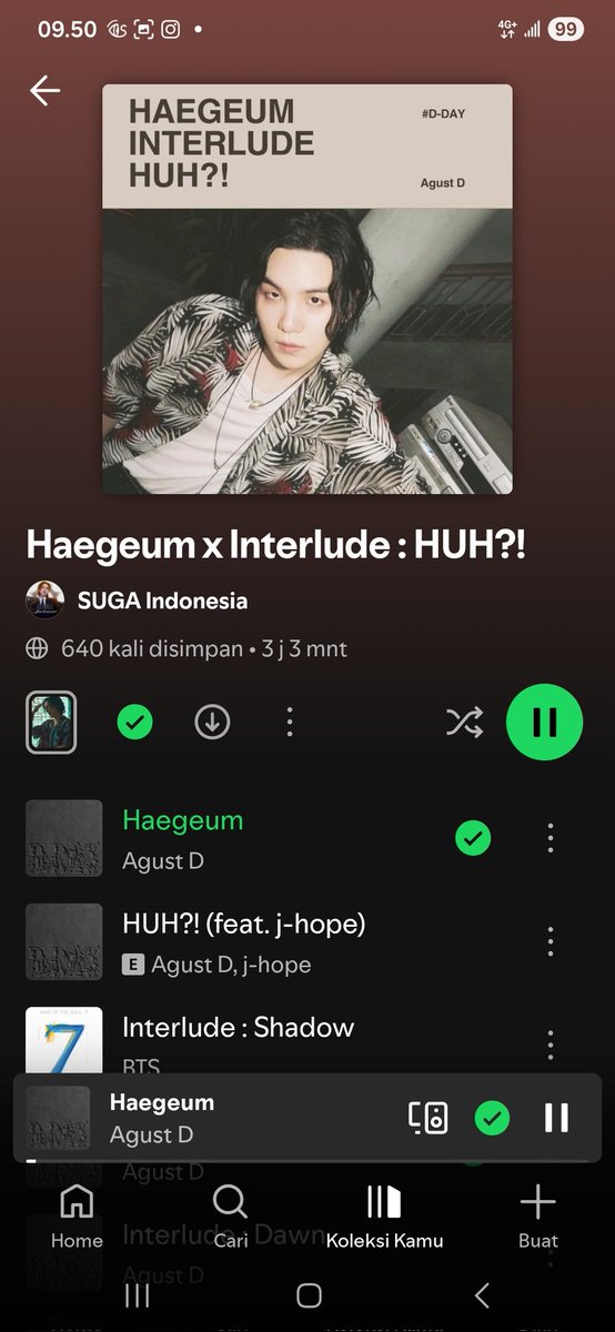 RatiniRati28682's tweet photo. @SUGAIndoFanbase #SUGA #AgustD #슈가 #방탄소년단슈가 #シュガ #BTSSUGA 
@BTS_twt https://t.co/nYVIkEGPCB