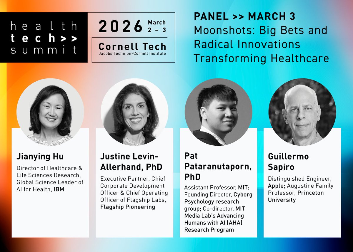 Pat Pataranutaporn tweet media