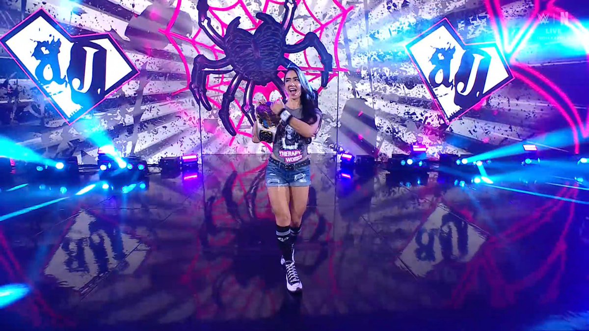 Sportskeeda Wrestling tweet media