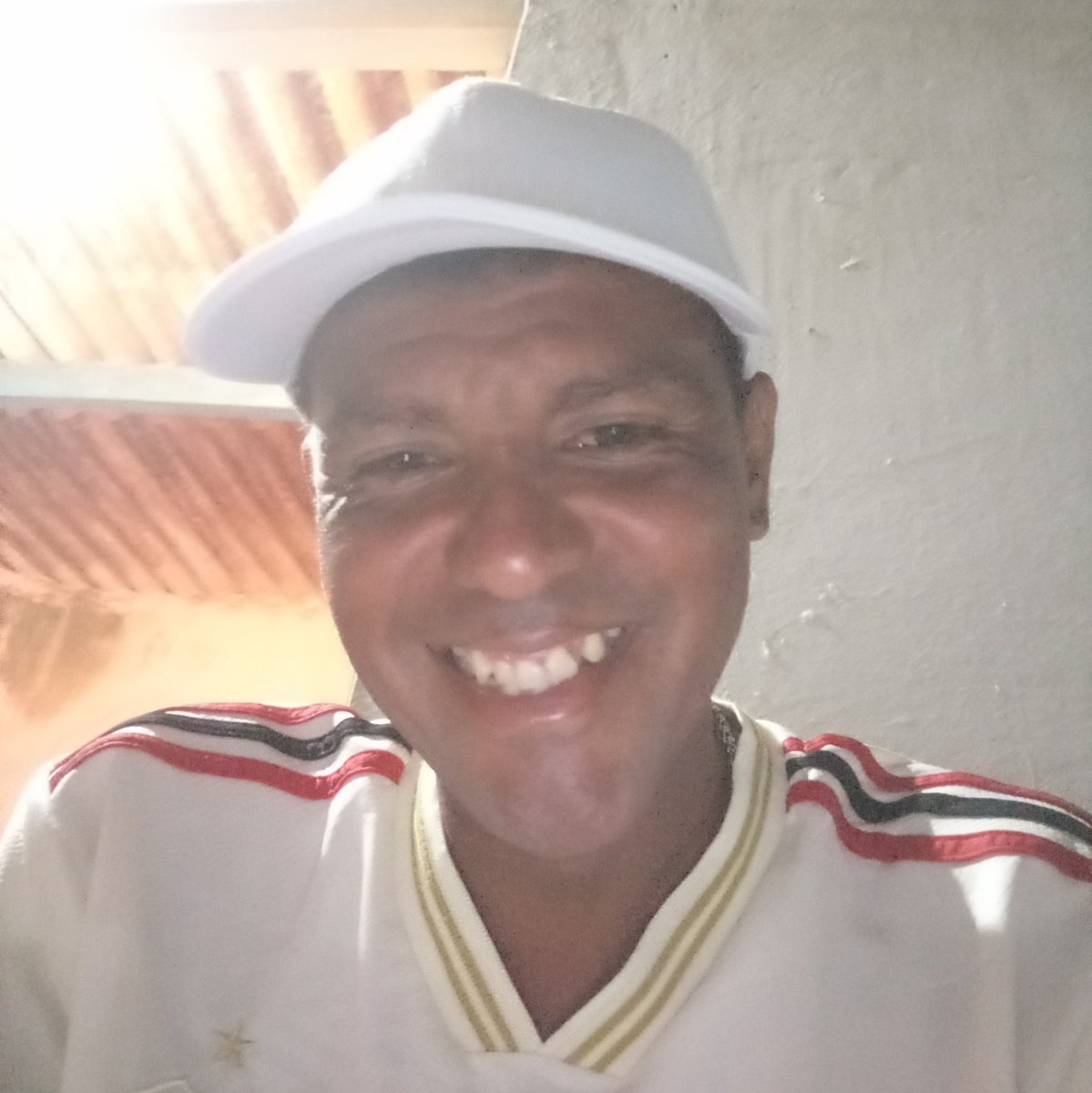 Edimar Nicácio tweet media