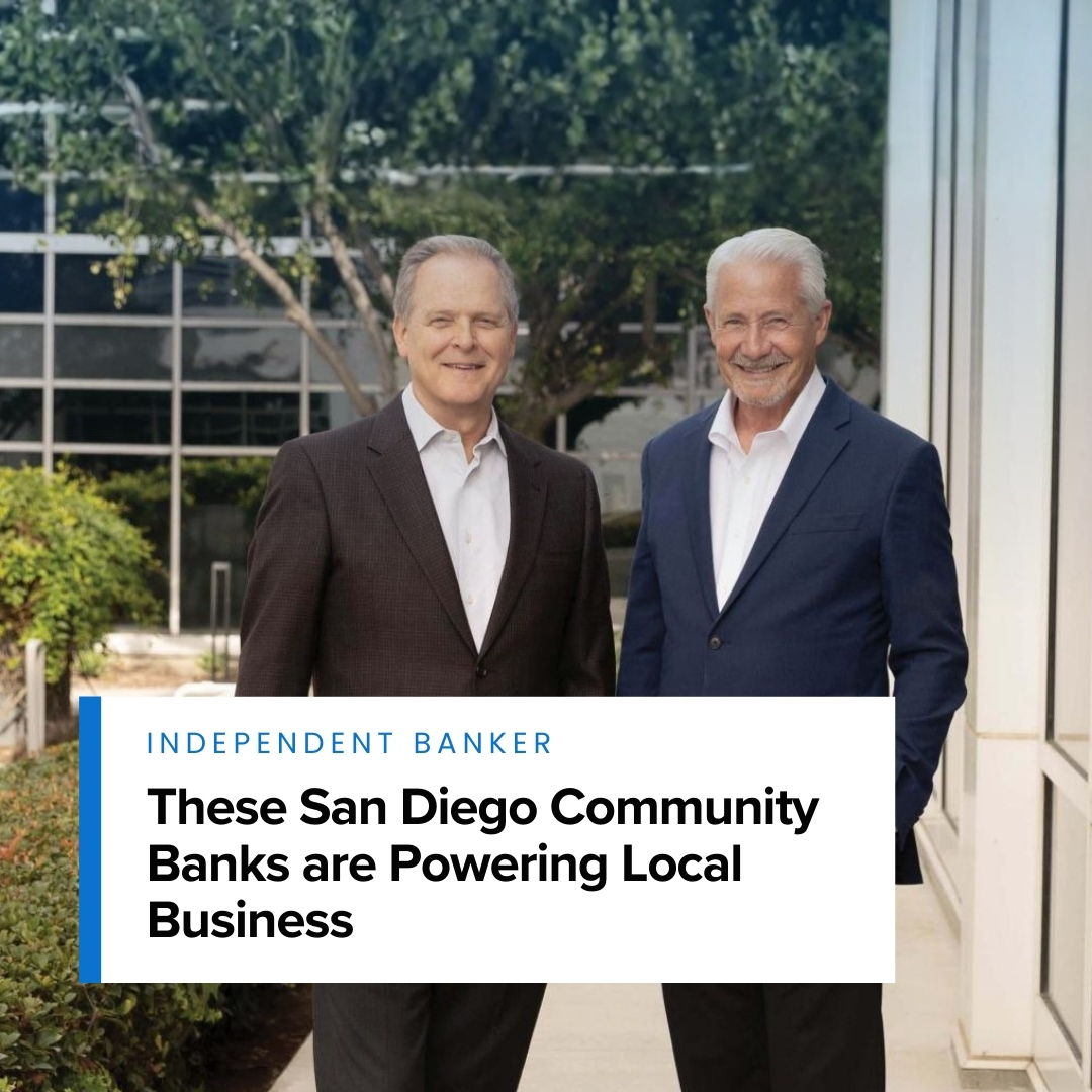 Endeavor Bank tweet media