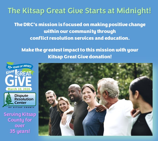 KitsapDRC's tweet photo. We cannot wait. Your March 10th Kitsap Great Give donation makes the biggest impact, and gives us a chance for bonus prizes.  https://t.co/A8j3QZKzTl https://t.co/x4Q7CnV4SA