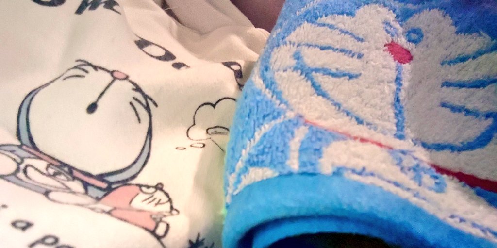 今年もドラえもん💕 見て来る😆 4DX、めちゃくちゃ楽しみ