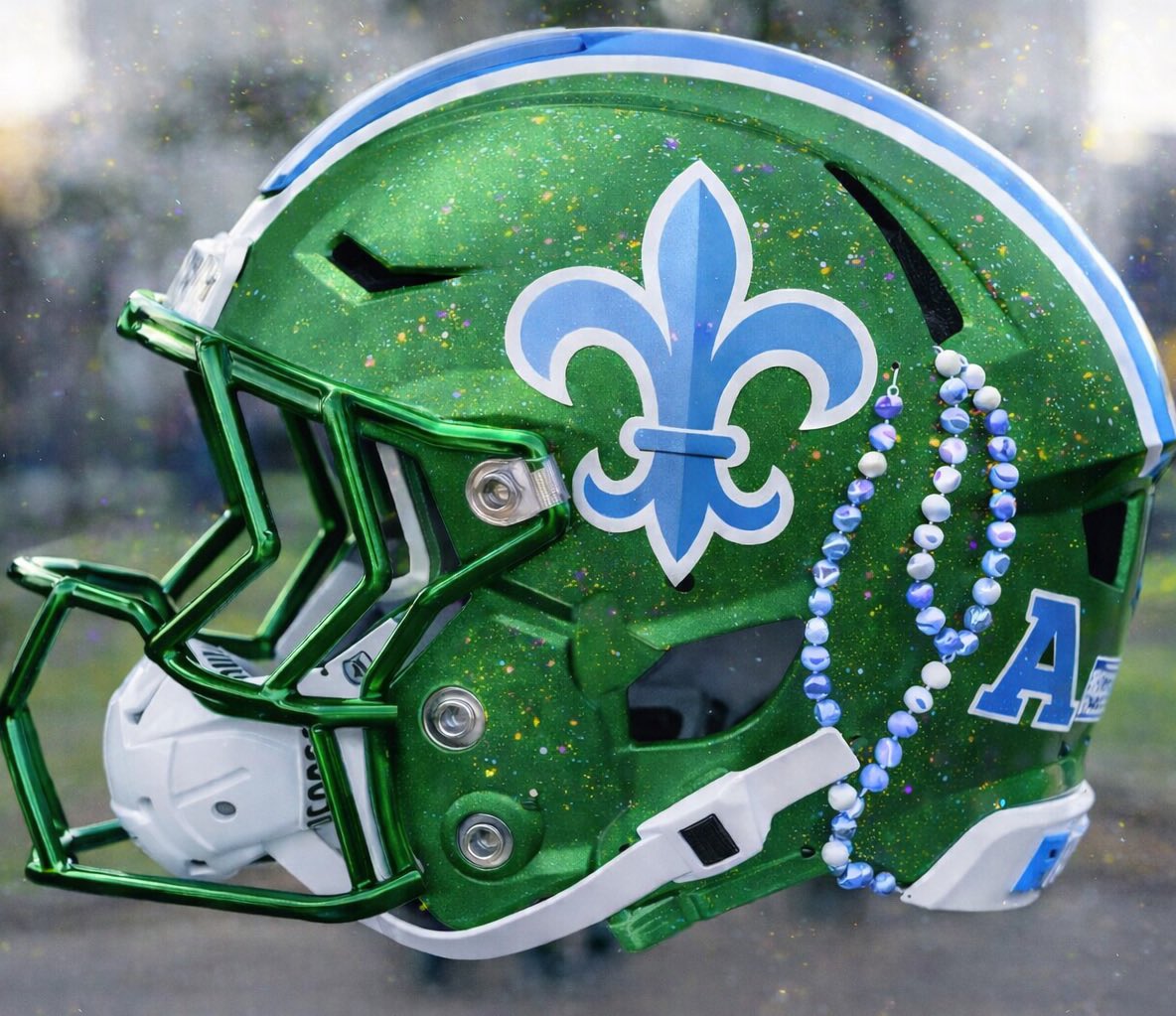 Top Tier Tulane tweet media