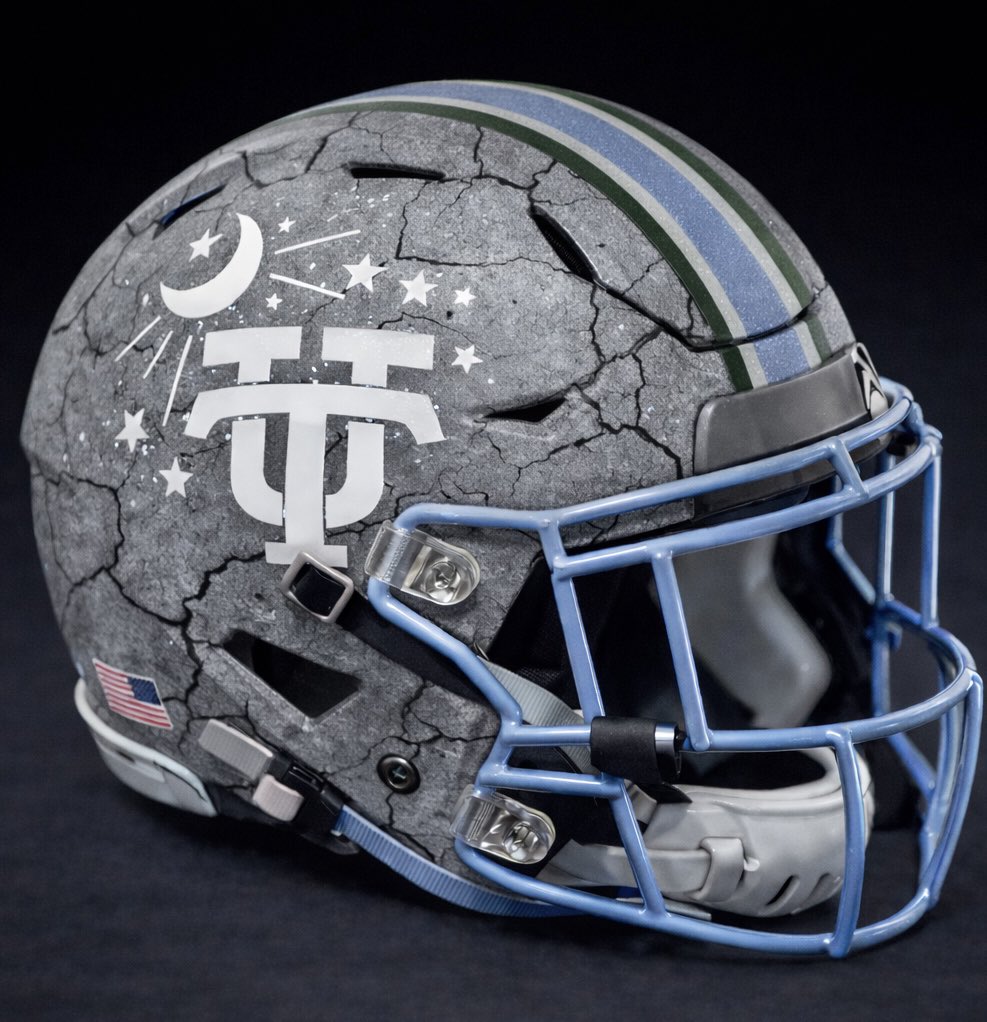 Top Tier Tulane tweet media