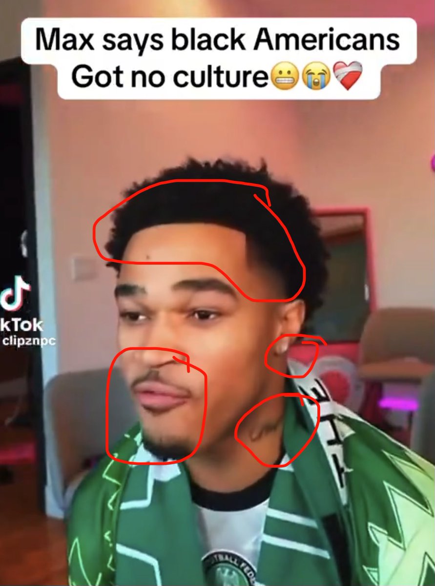 💈The Undeportable 🤷🏿‍♂️🇺🇸Black Patriarch💈 tweet media