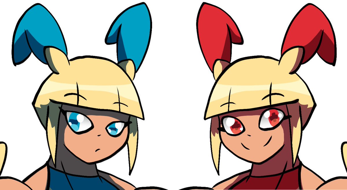 Meta Doodles (Commissions OPEN) tweet media