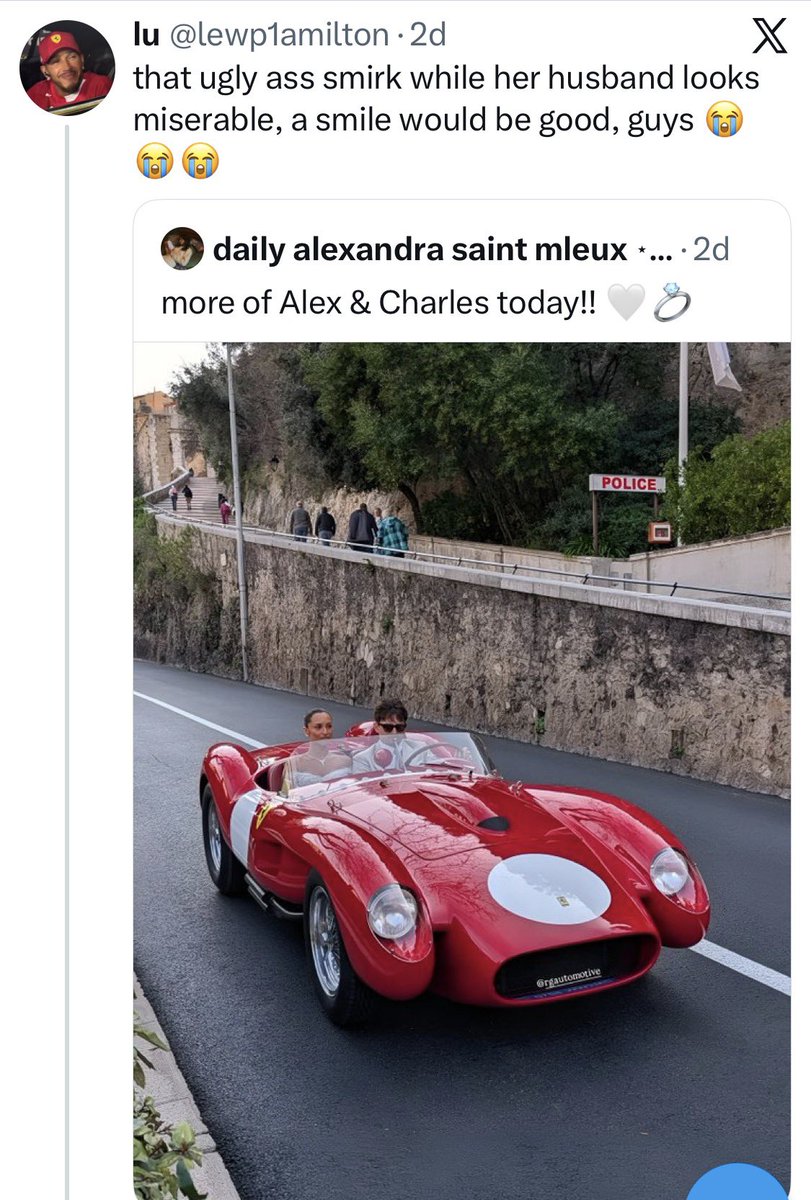 Unpaid1ntern's tweet image. i don’t think this person likes lee clark’s wife