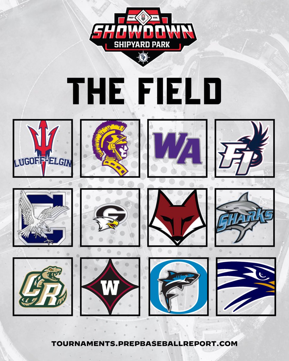 Prep Baseball South Carolina tweet media