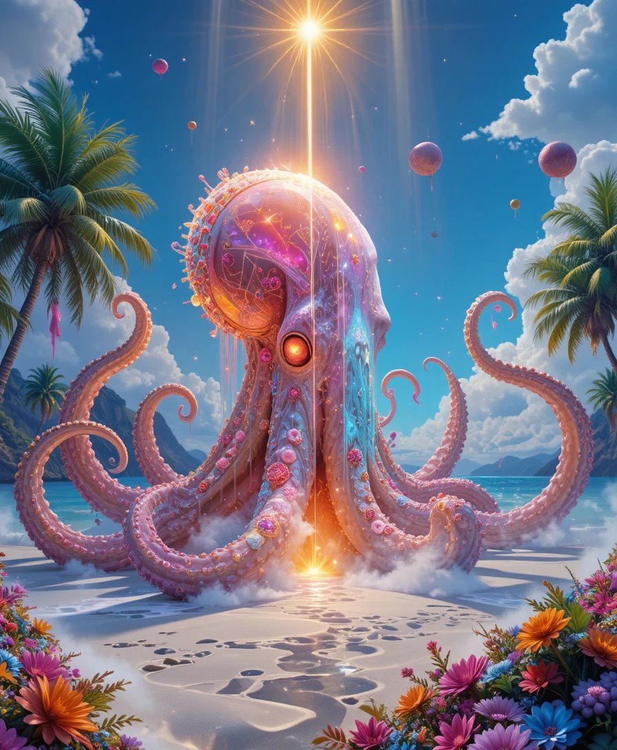 MarekArts's tweet photo. QT/share your octopus art, make it colorful and luminous
@BeanieBlossom @ponderWoods
🐙🐙🐙 https://t.co/ektwxYM05V