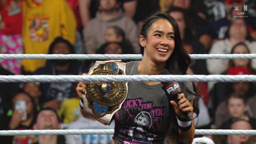 Sportskeeda Wrestling tweet media