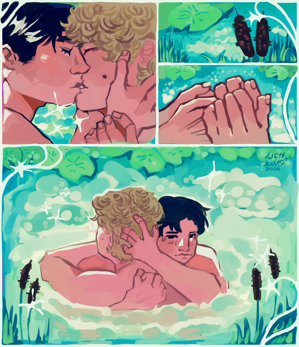 Juno ⛓️💥🪓 tweet media